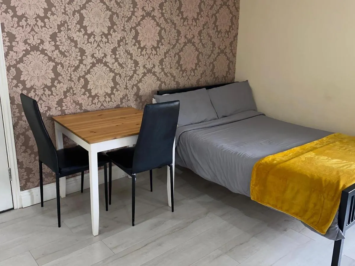 Dodi Apartment Londres
