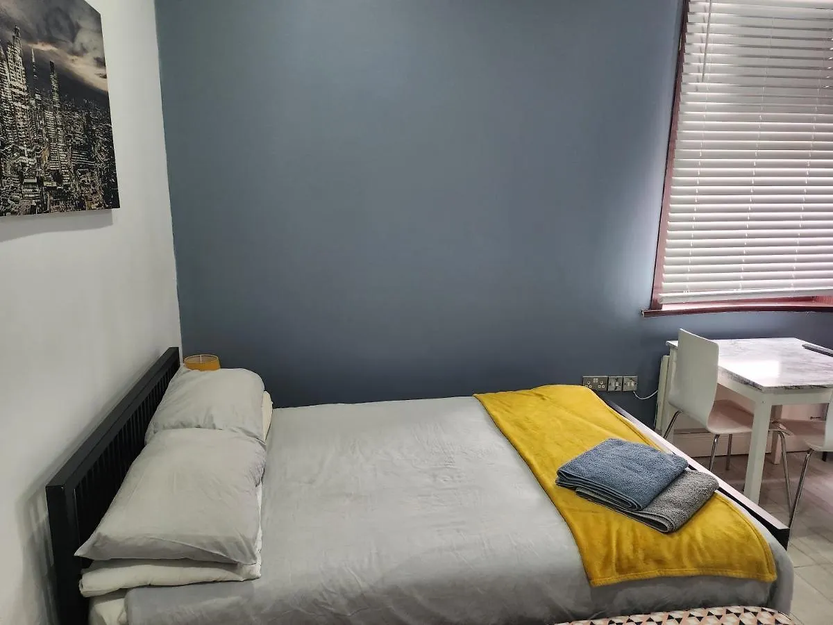 Dodi Apartment Londres
