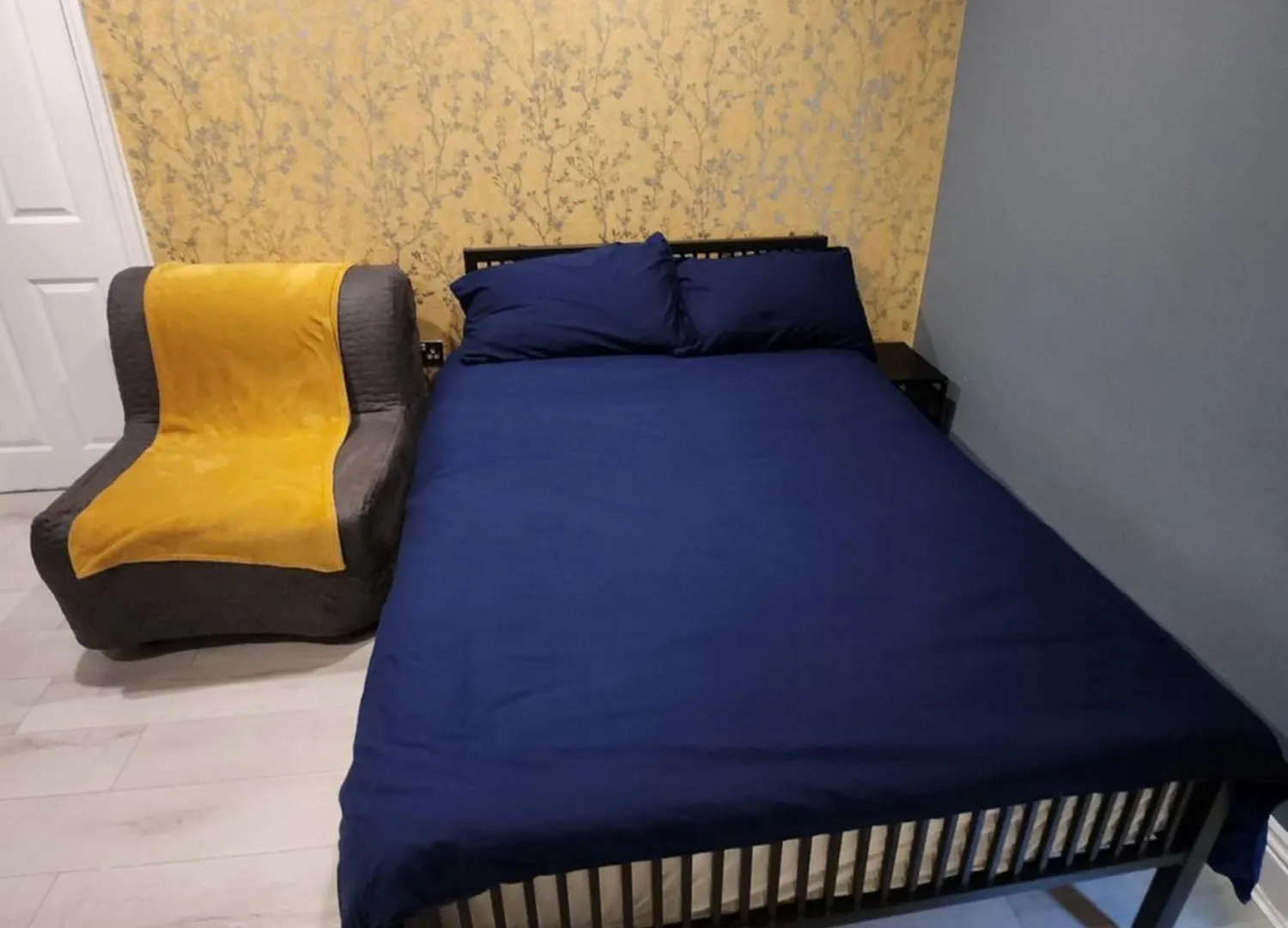 Dodi Apartment Londres