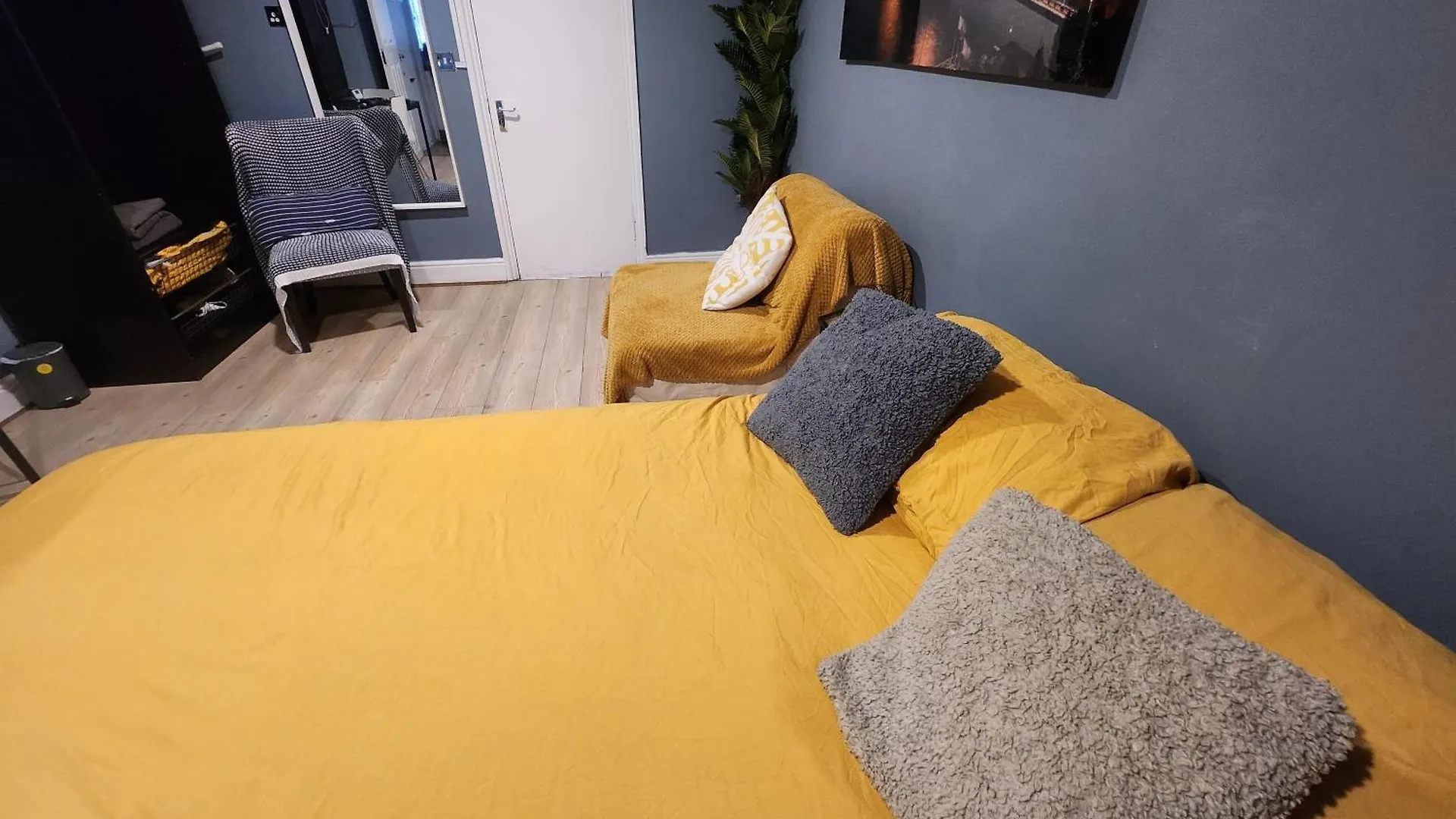 Dodi Apartment Londres