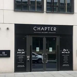 Appartamento For Students Only Chapter Old Street In, Londra