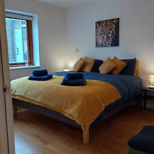 Appartamento Lovely 1 Bedroom In South East, Londra