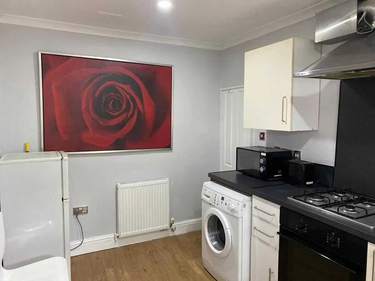 Dodi Apartment Londra