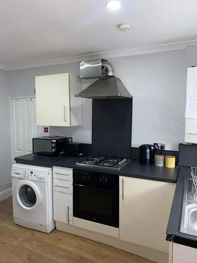 Dodi Apartment Londra