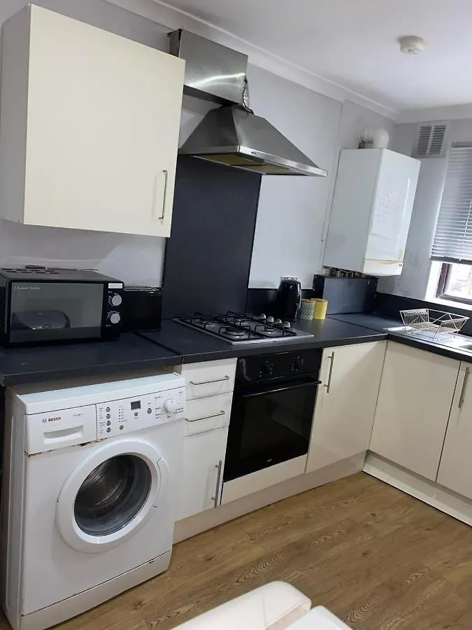 Dodi Apartment Londra 0*,