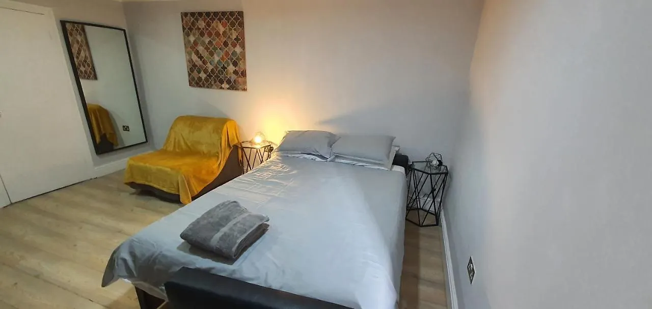 Dodi Apartment Londra