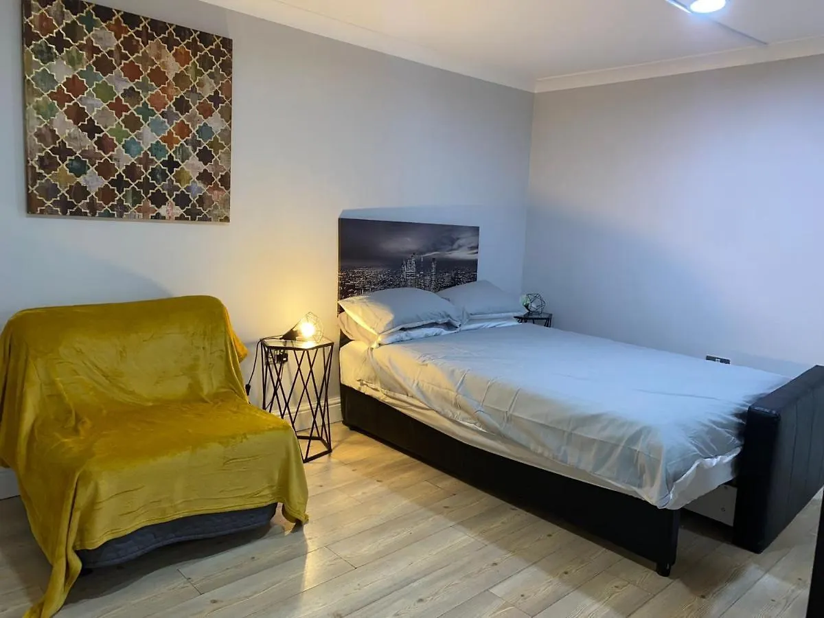Dodi Apartment Londra