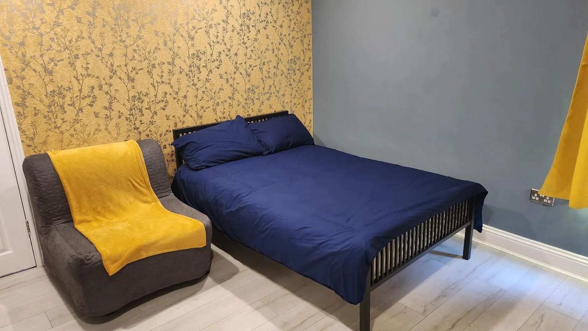 Dodi Apartment Londra