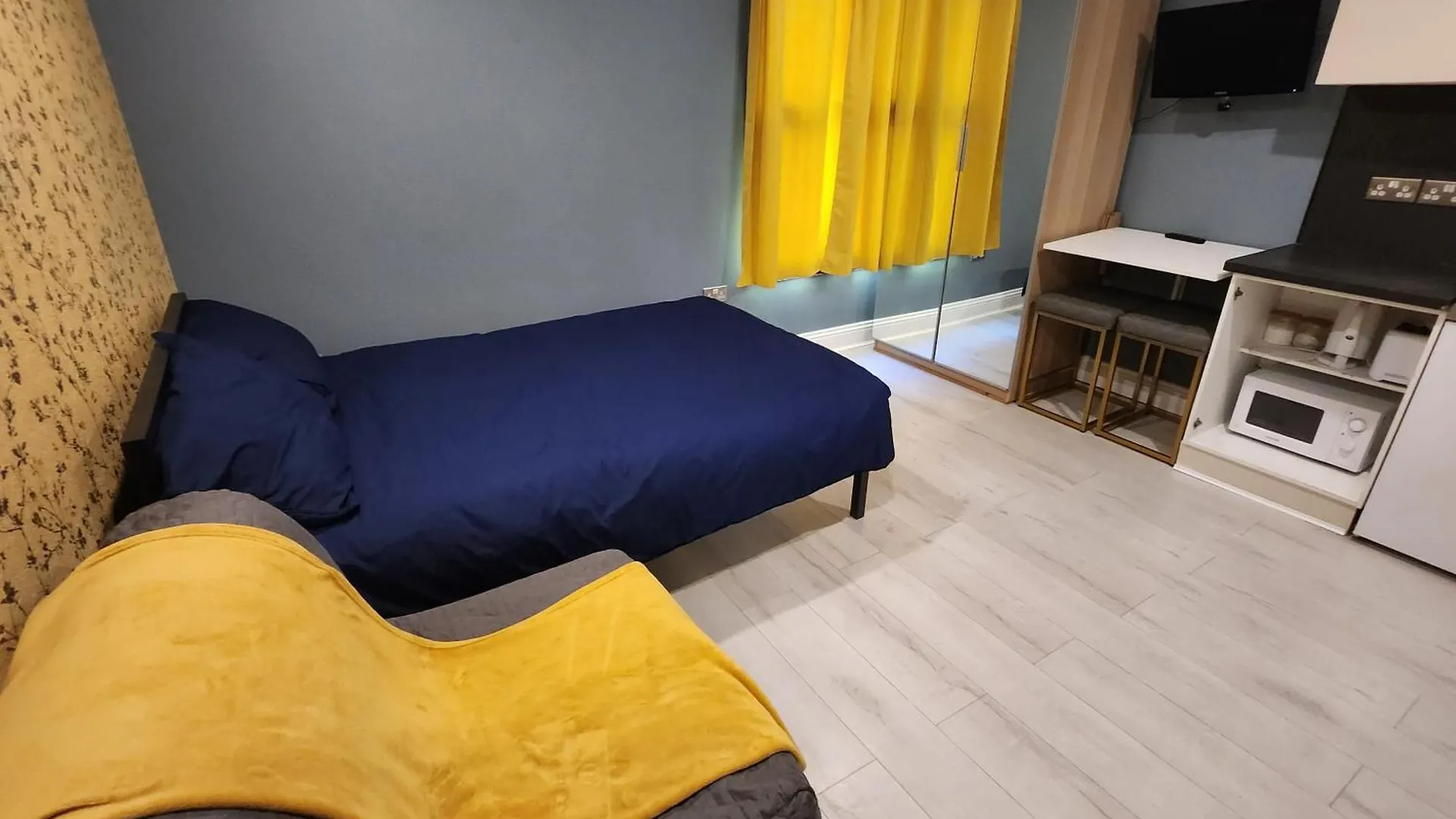 Dodi Apartment Londra Regno Unito