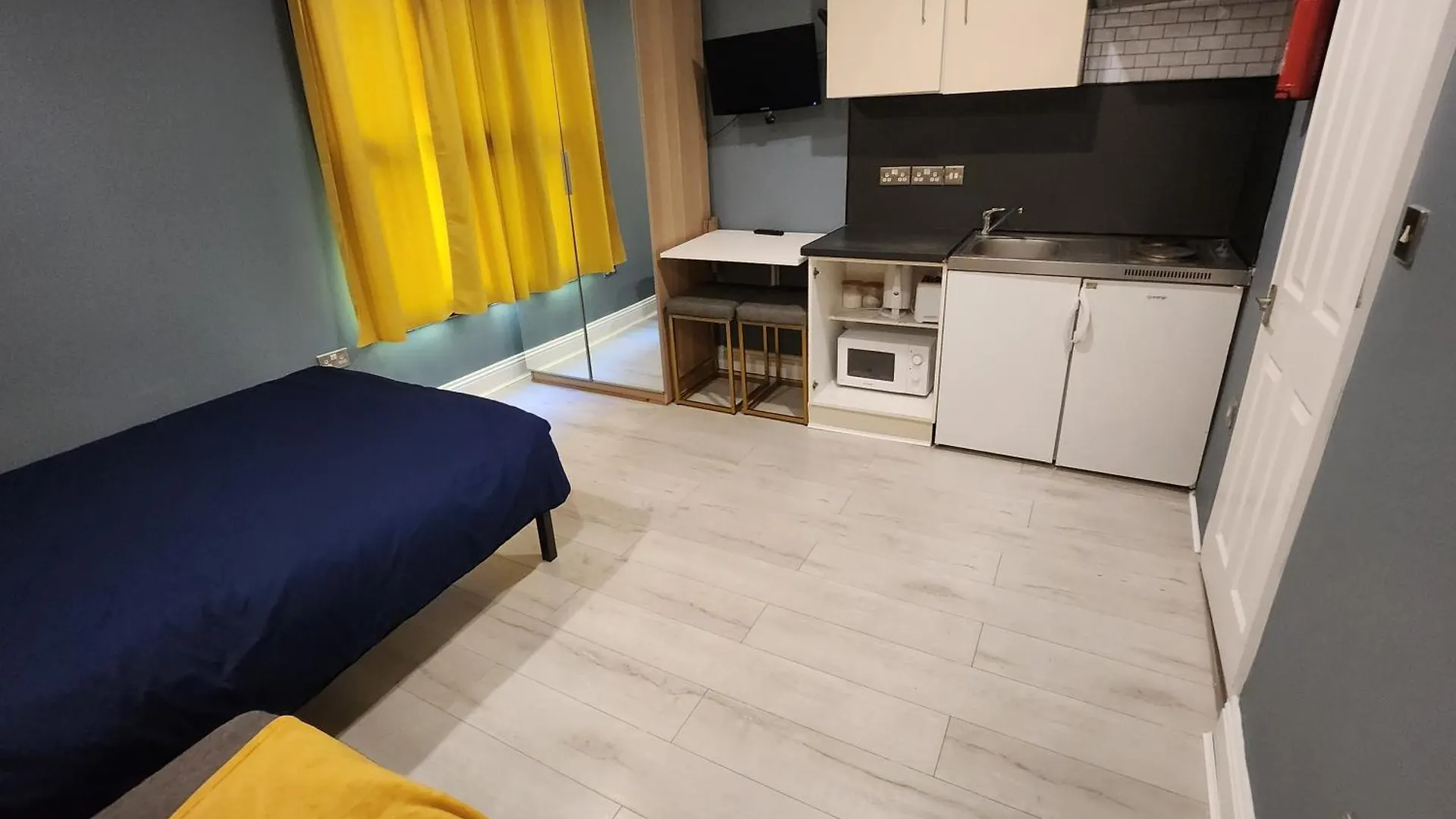 Dodi Apartment Londra 0*,  Regno Unito