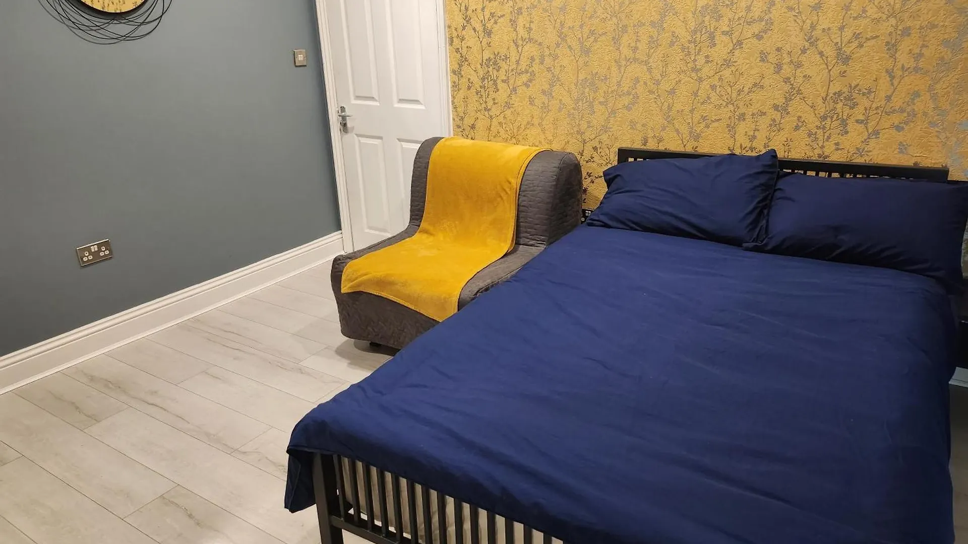 Dodi Apartment Londra