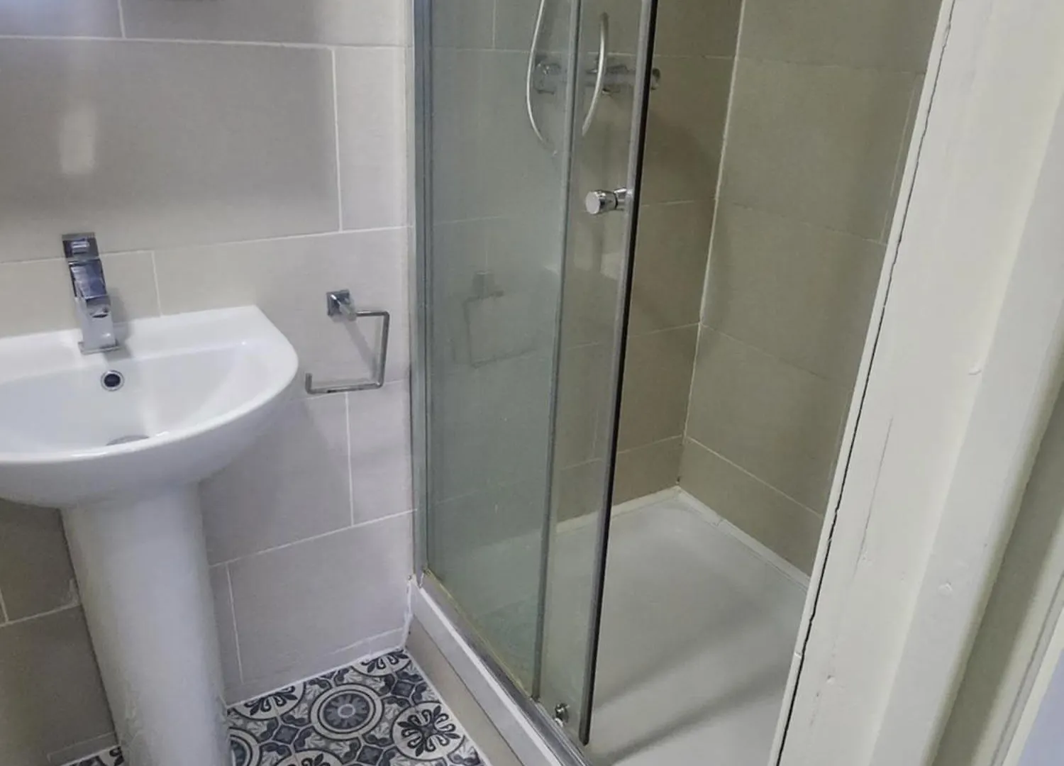 Dodi Apartment Londra