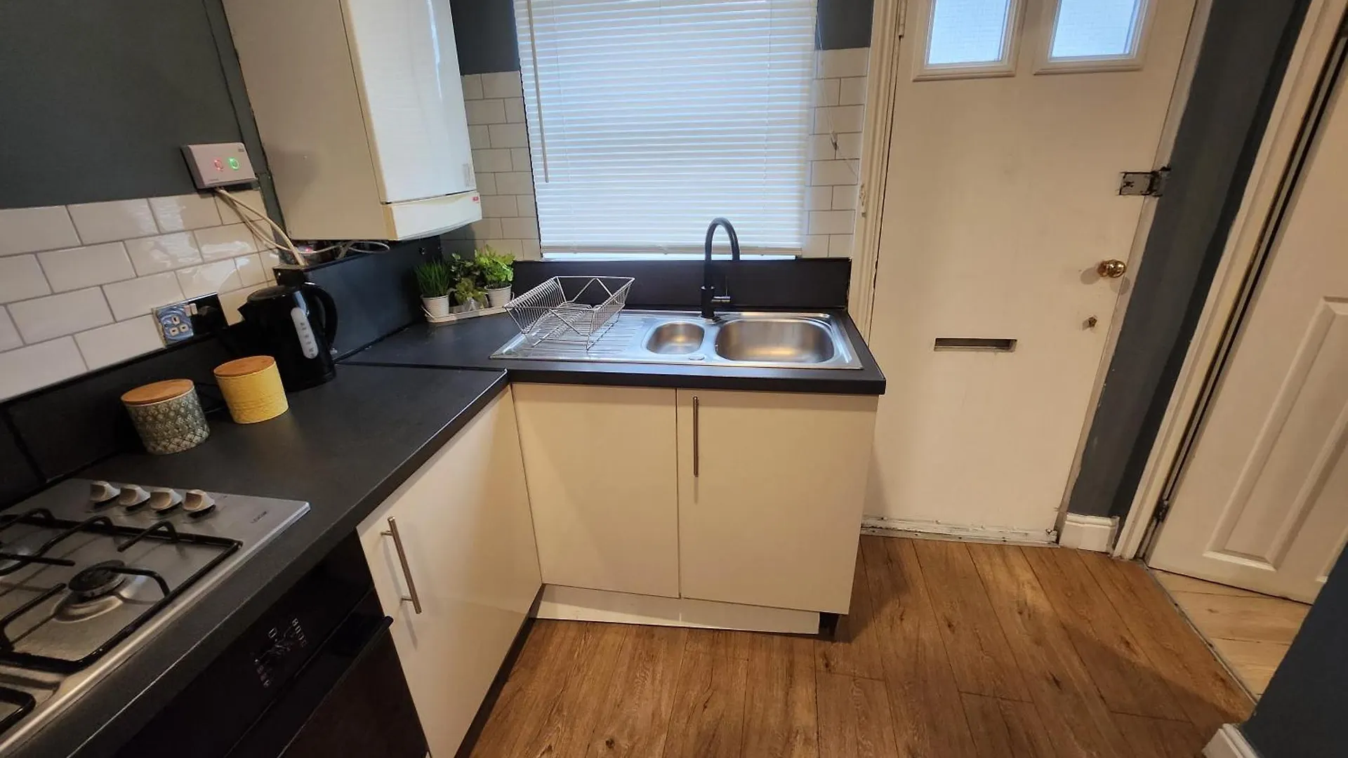 Dodi Apartment Londra Regno Unito