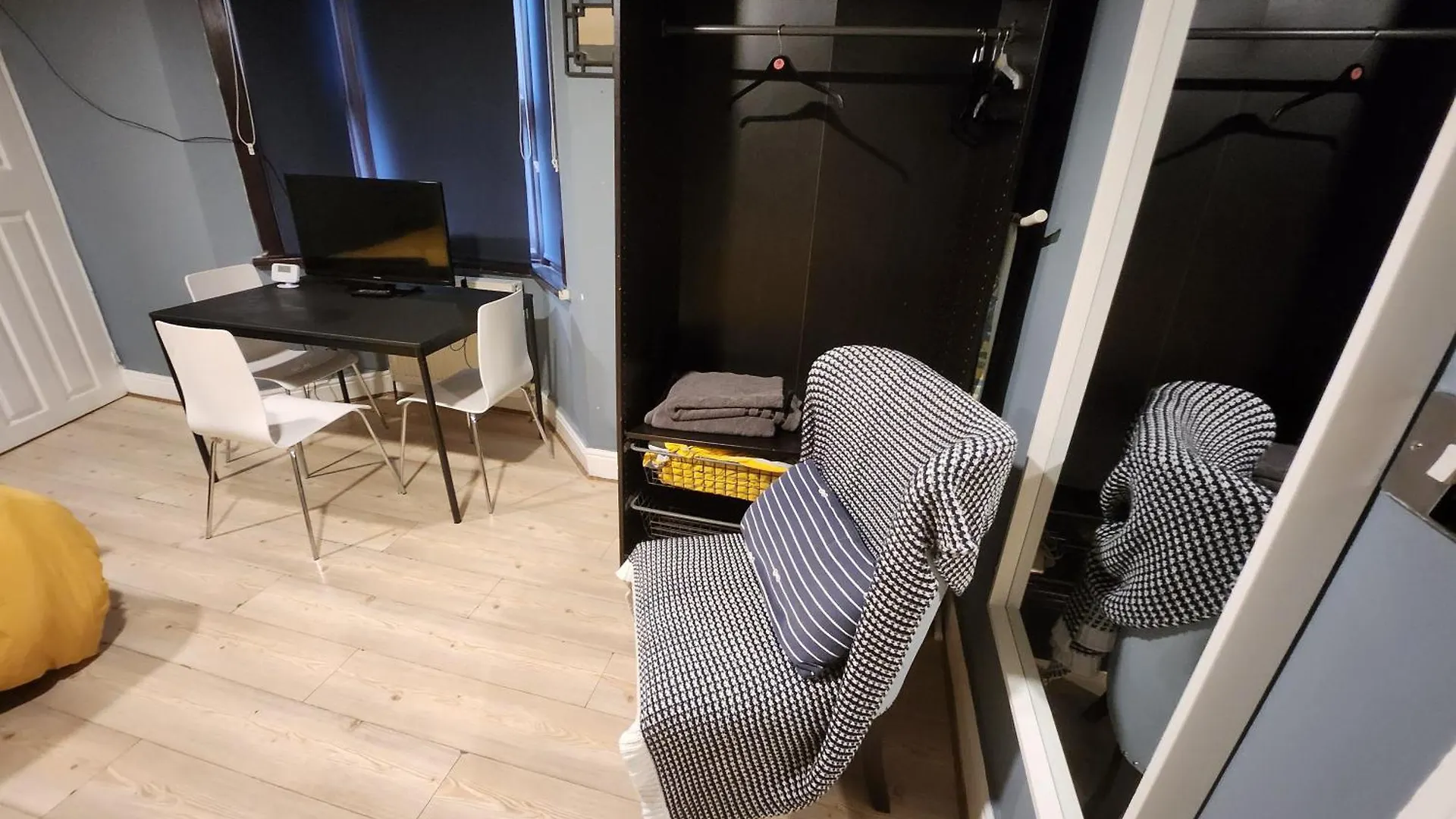Dodi Apartment Londra