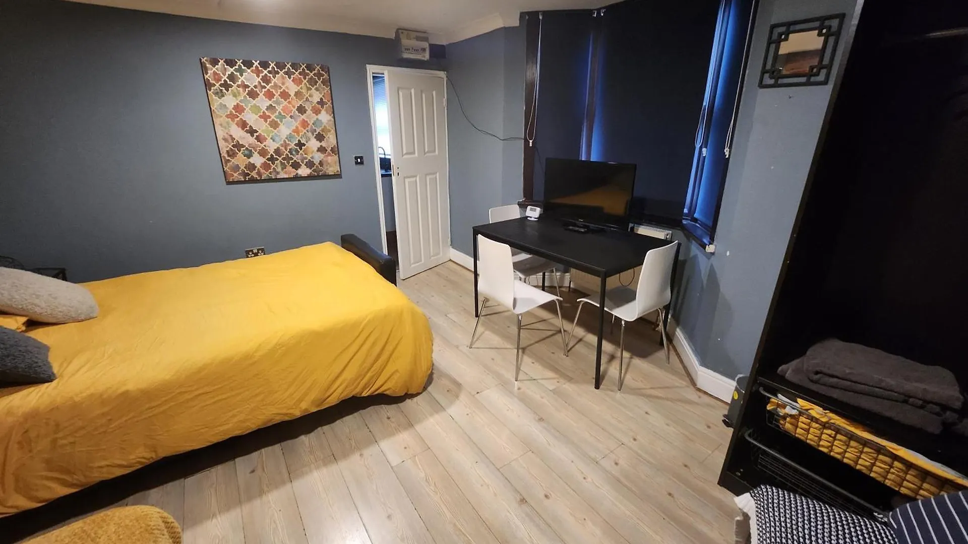 Dodi Apartment Londra Regno Unito