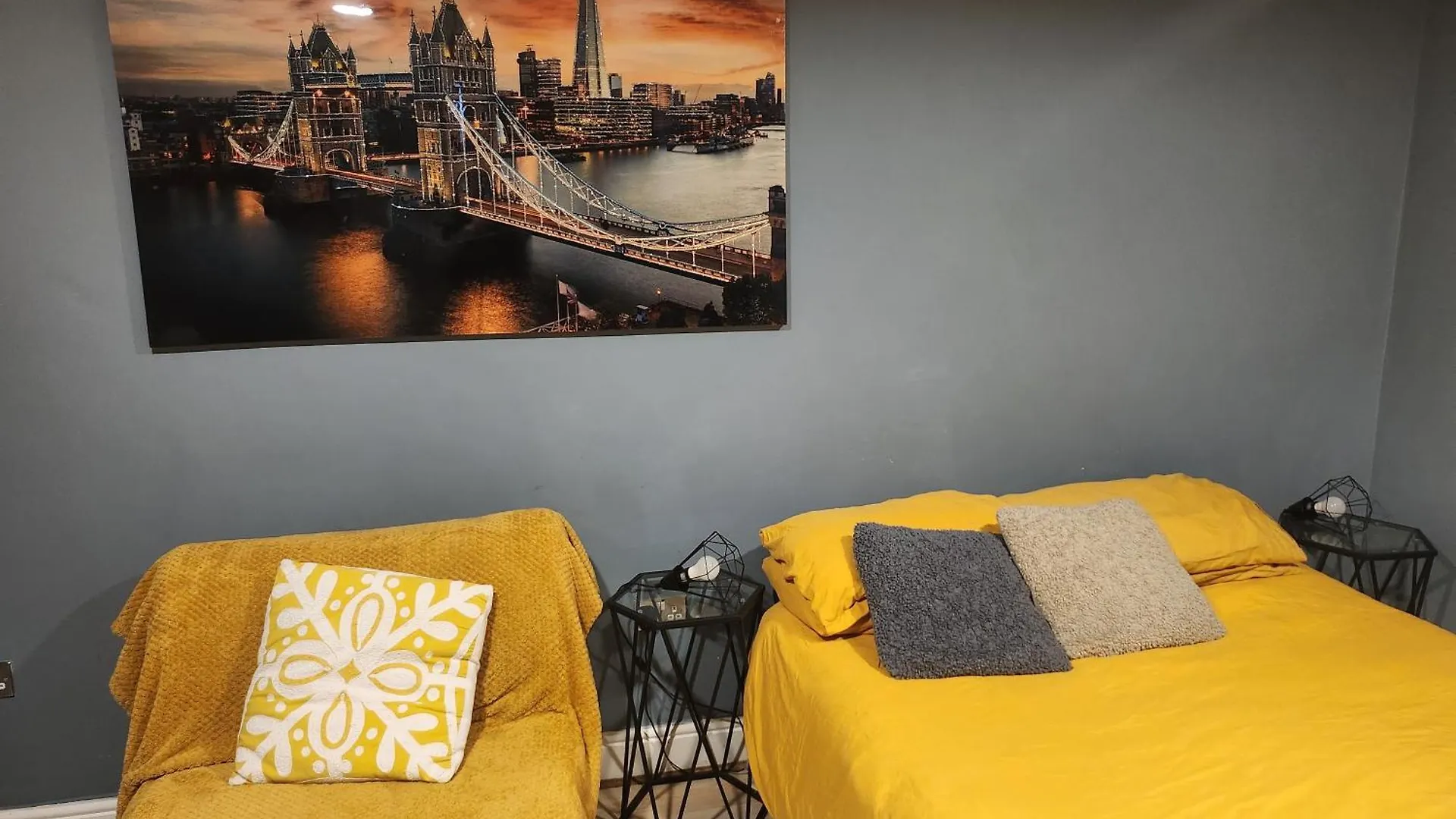Dodi Apartment Londra