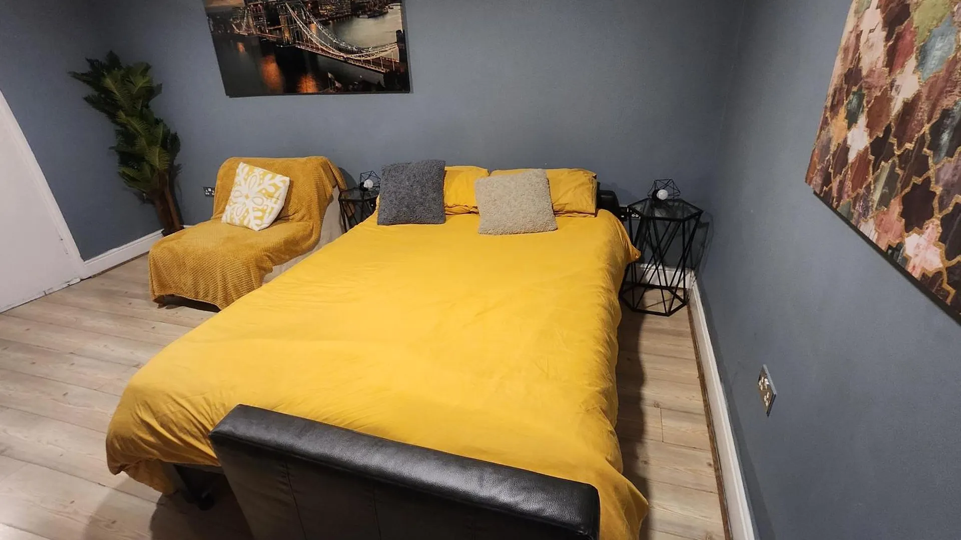 Dodi Apartment Londra Regno Unito