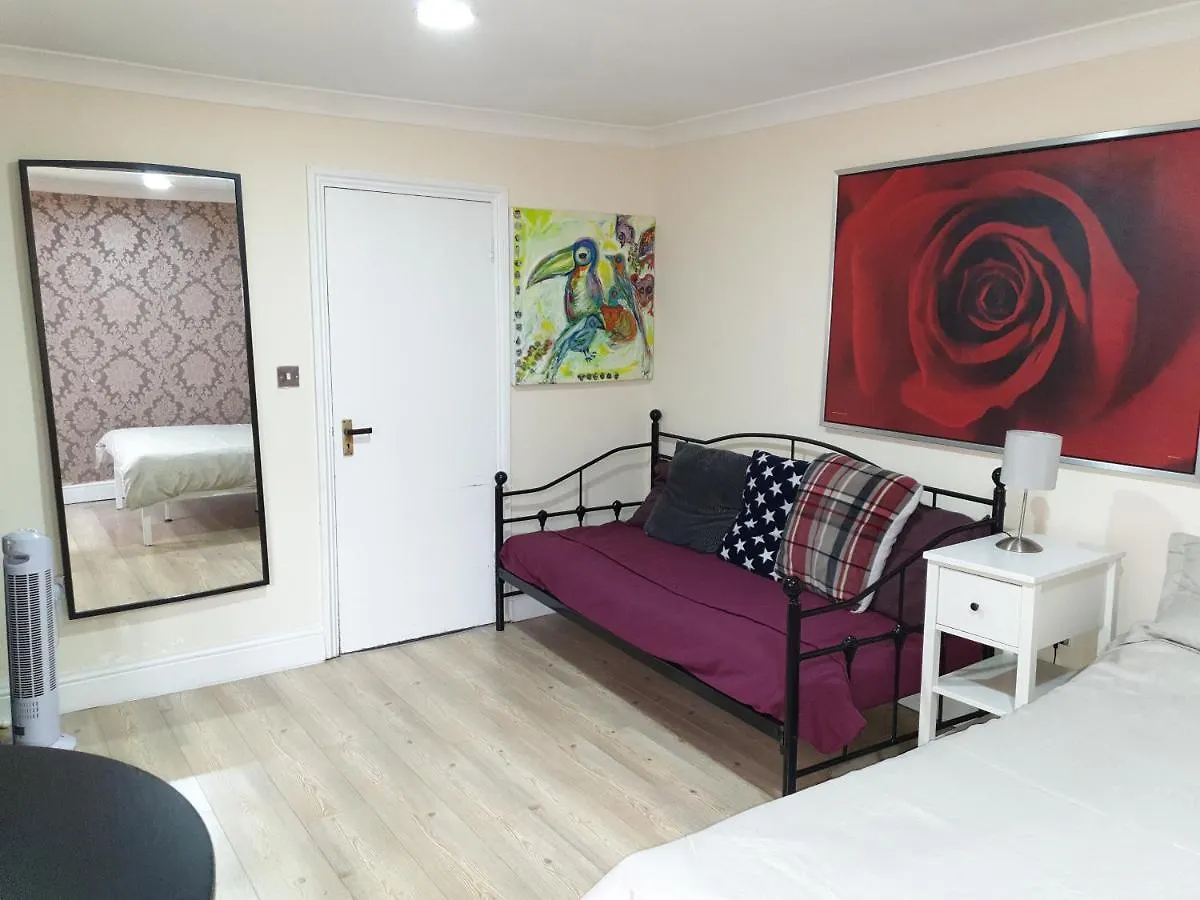 Dodi Apartment Londra